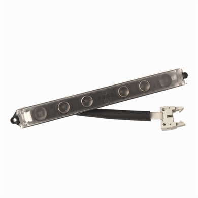 tastatur til emhætte fra Elica. 