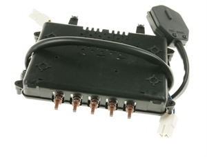 Airforce - tastatur print med stik til emhætte