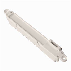 Hvid tastaturprint til Eico Cylindra Isola emhætte men passer også til andre mærker som Elica, Franke, Faber, Roblin.