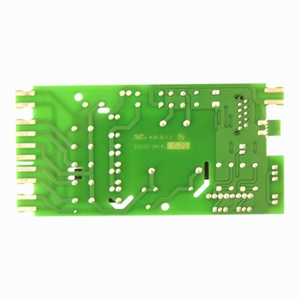 PCB modul med 4 hastigheder til emhætte fra Falmec.