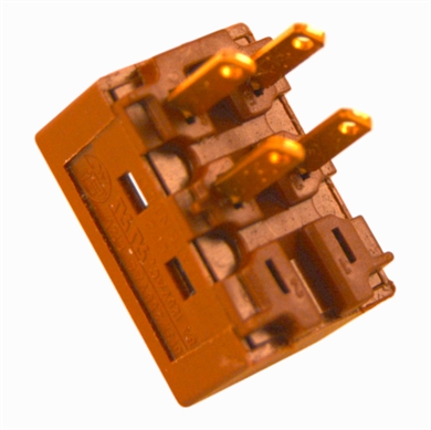 On / off kontakt til emhætte fra Gorenje.