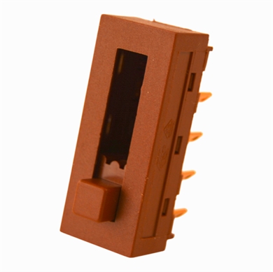 4 trins skyde kontakt til emhætte fra Gorenje.