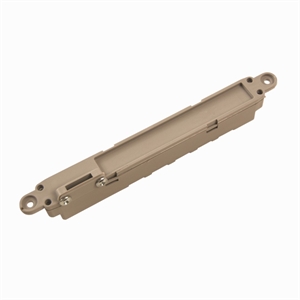 Tastatur med knapper til emhætte fra Cylindra Isola  og andre modeller fra Faber, Roblin, Franke og andre mærker.