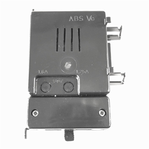 Styreprint til Eico emhætte - Til Lucca P, Siena P, Veritas og andre mærker.