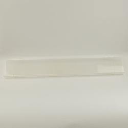 Glas for emhætte lys - ELECTROLUX, AEG, HUSQVARNA