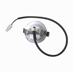 Spot LED Lampe LSD-B - 240 VAC / 2W.