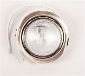 Tecnowind - Halogen spot til emhætte -12V/20W