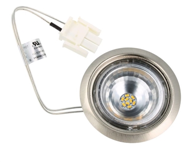 Faber, Roblin, Smeg, Electrolux - LED spotlampe