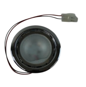 Thermex LED spot i emhætte - Brest indsats 3000K