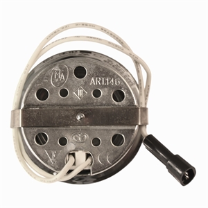 Halogenspot for emhætte model Aida & Gemma