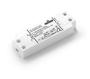 LED driver, 15W / 12 volt - 1.25A