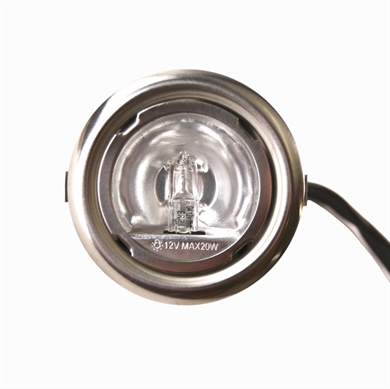 Spot i emhætte Optica 660/661, Boston ll, Bastogne