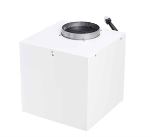 Eico - Amt 10-2 - ekstern motor til emfang