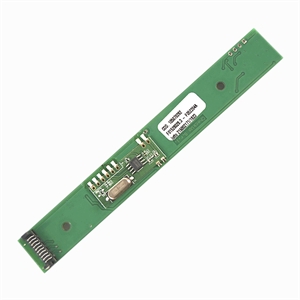 Betjenings modul 4V - elektronik m. tastatur til emhætte - Falmec