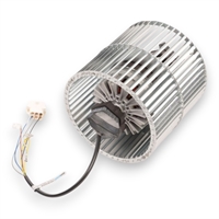 Eico - ET emhætte motor EBM - ekstern/extern motor til emfang
