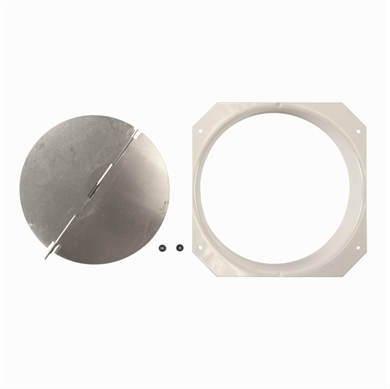 stormventil til extern motor for emhætte fra Thermex.