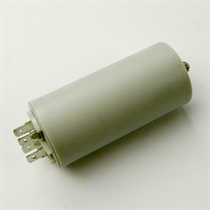 Kondensator - 450 Volt - 25 uF - Universal.