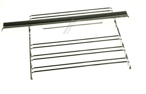 Bosch, Siemens venstre udtræk til bageplade - 1 niveau