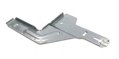 Siemens - Hængselsæt med beslag til låge i opvasker