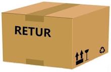 Returfragt efter aftale