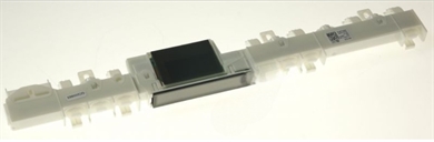 Gorenje, Hisense, Asko - Display print og hus til opvasker