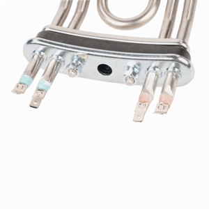 Originalt varmelegeme til vaskemaskine fra Gorenje, Asko og andre mærker.